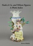 antique staffordshire, pearlware figure, staffordshire pottery figure, creamware figure, Neale & Co., Wilson, Myrna SchkolnePicture